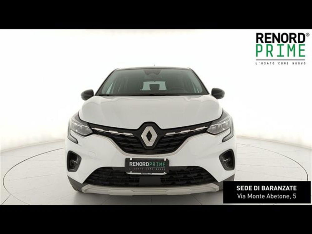 Renault Captur usata a Milano (3)