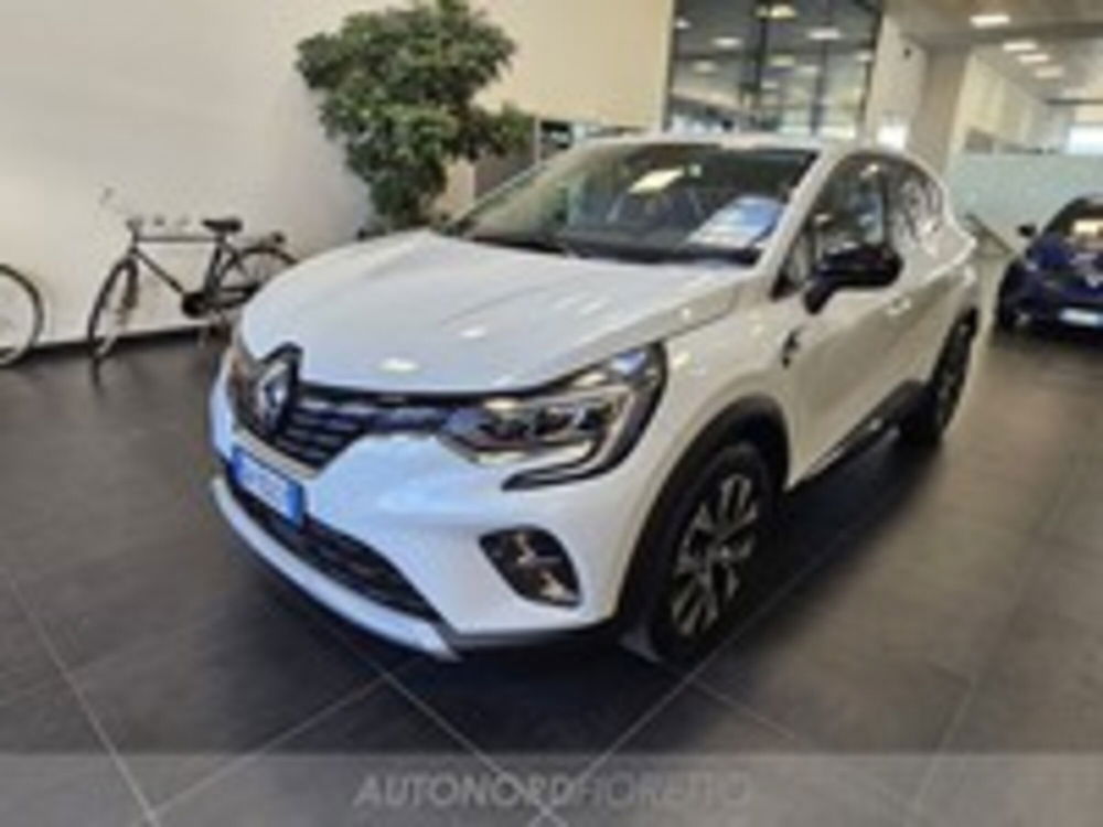 Renault Captur usata a Pordenone