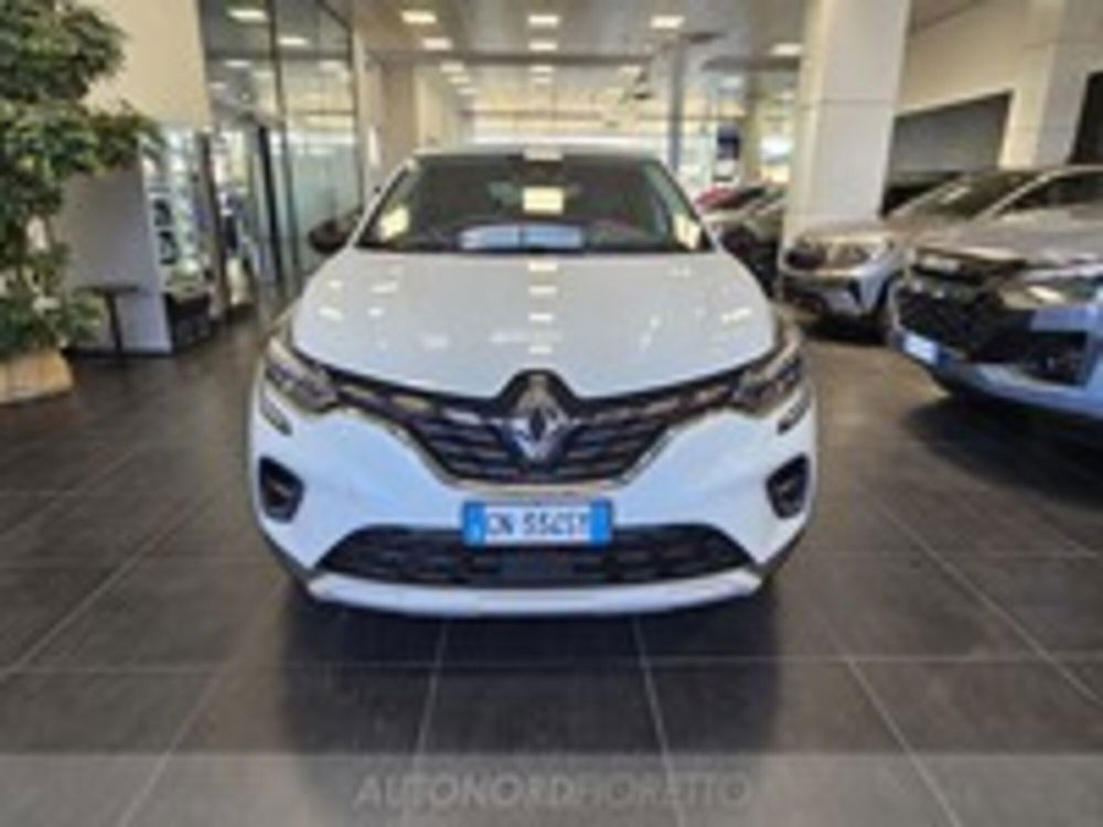 Renault Captur usata a Pordenone (2)