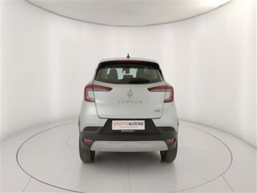 Renault Captur usata a Bari (6)