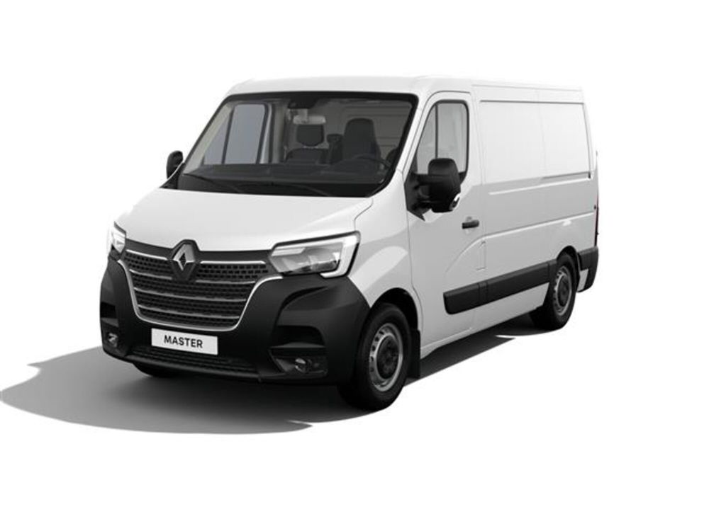 Renault Master Furgone nuova a Brescia