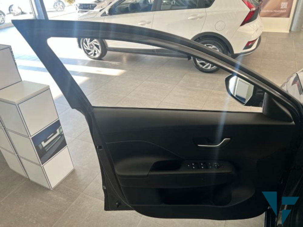 Hyundai Kona nuova a Udine (12)