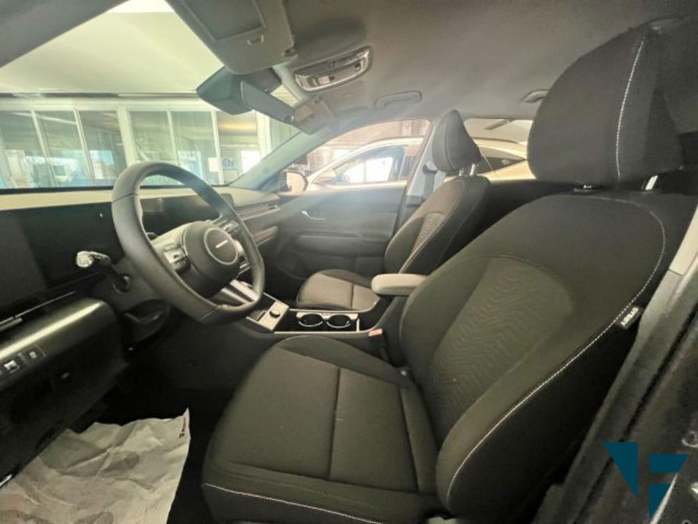 Hyundai Kona nuova a Udine (8)