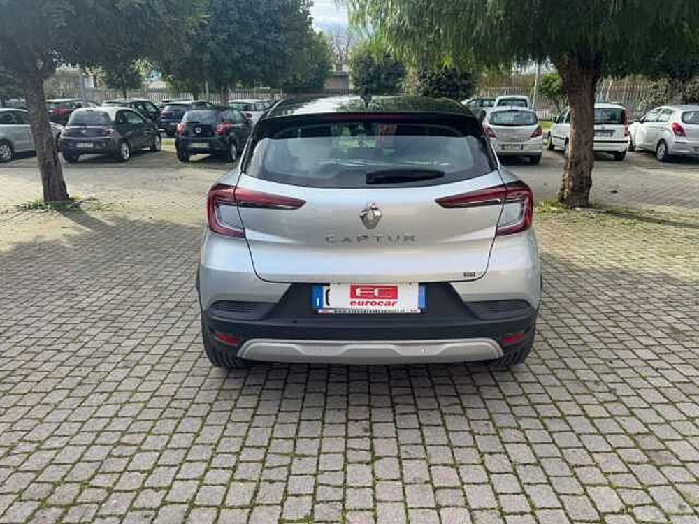 Renault Captur usata a Napoli (4)