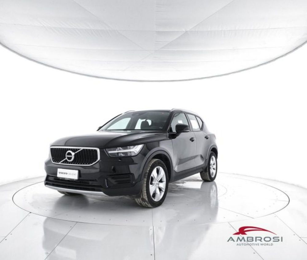 Volvo XC40 usata a Perugia