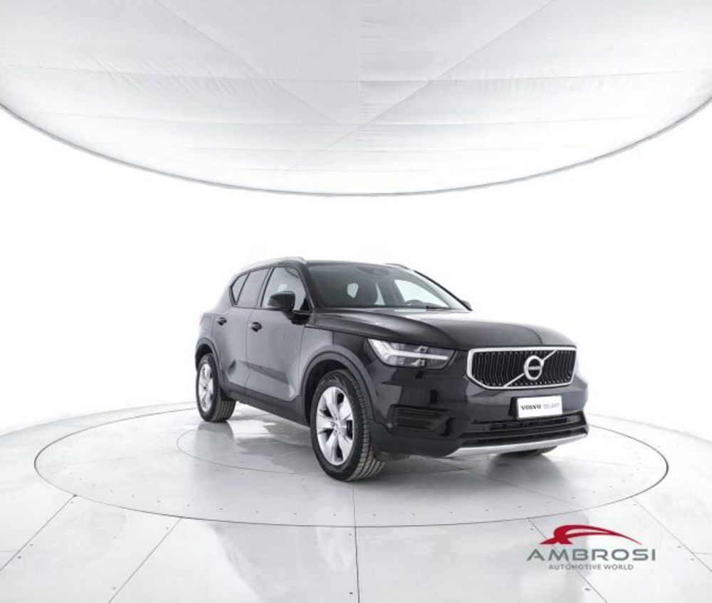 Volvo XC40 usata a Perugia (2)