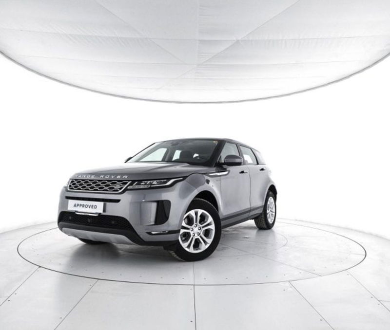 Land Rover Range Rover Evoque 2.0D I4-L.Flw 150 CV del 2020 usata a Corciano