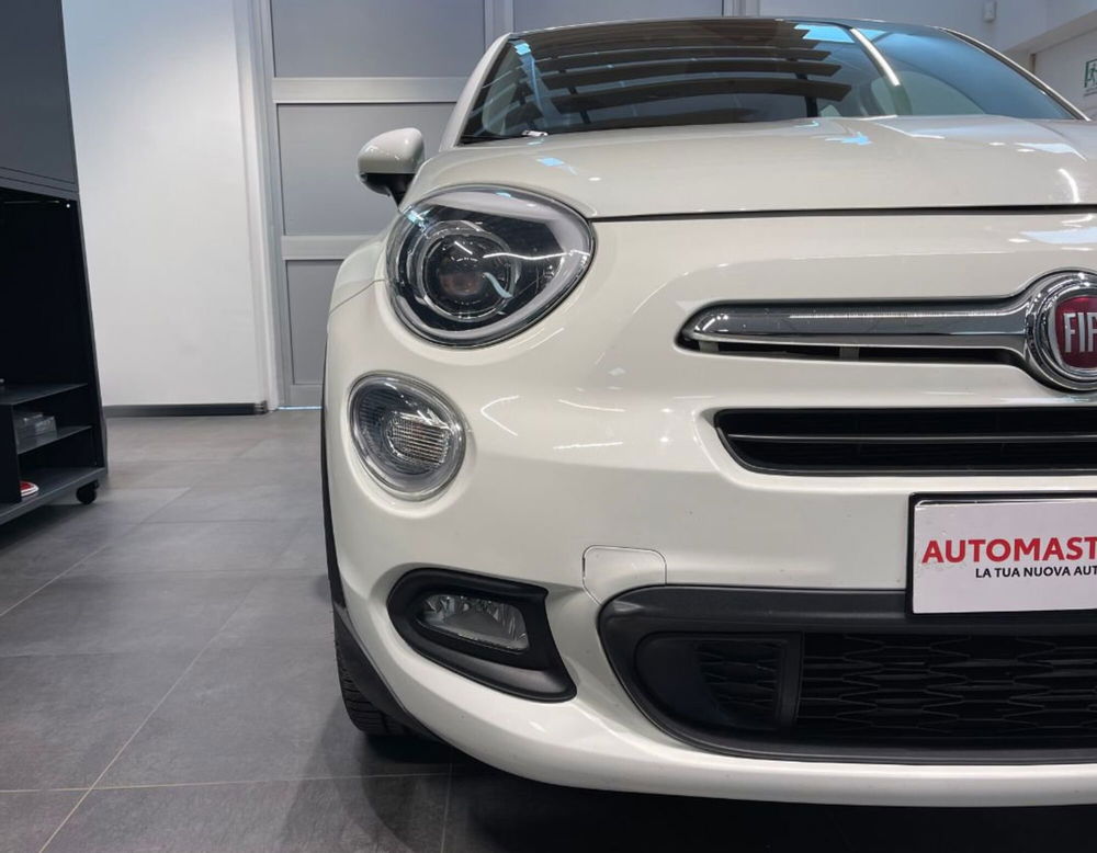 Fiat 500X usata a Ferrara (15)