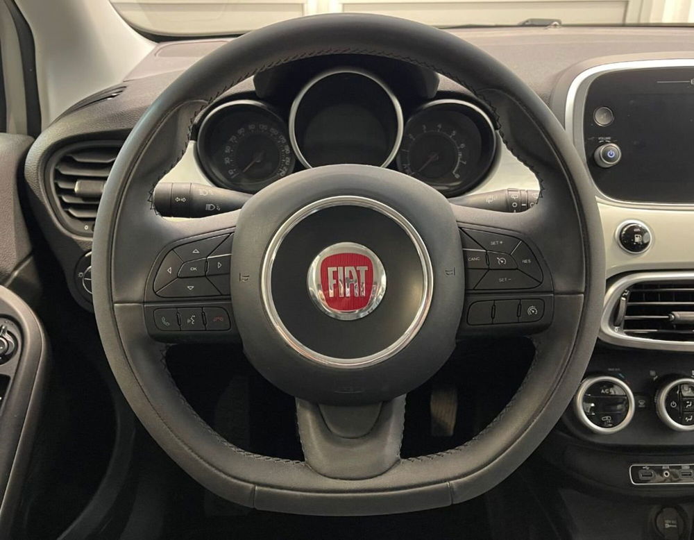 Fiat 500X usata a Ferrara (8)