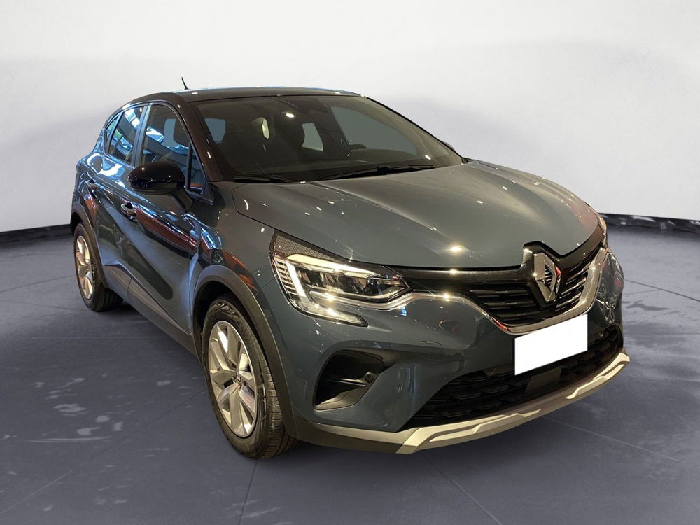 Renault Captur usata a Monza e Brianza (2)