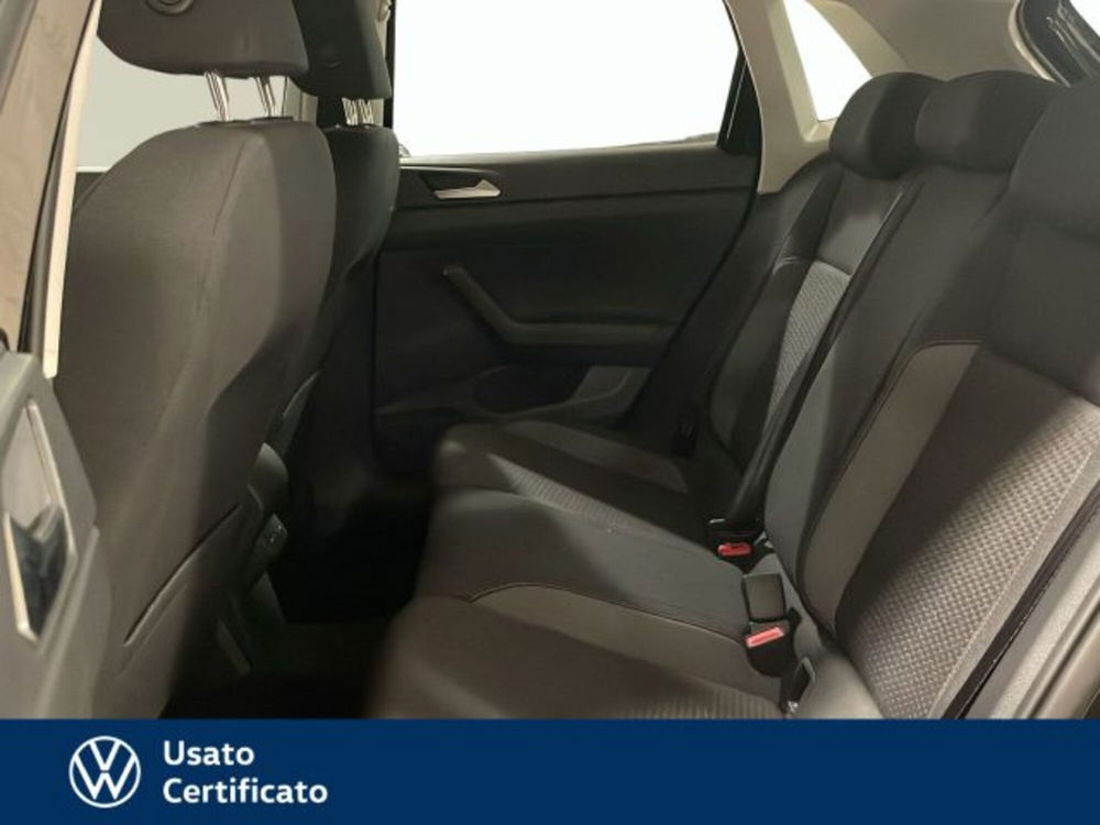 Volkswagen Polo usata a Vicenza (12)