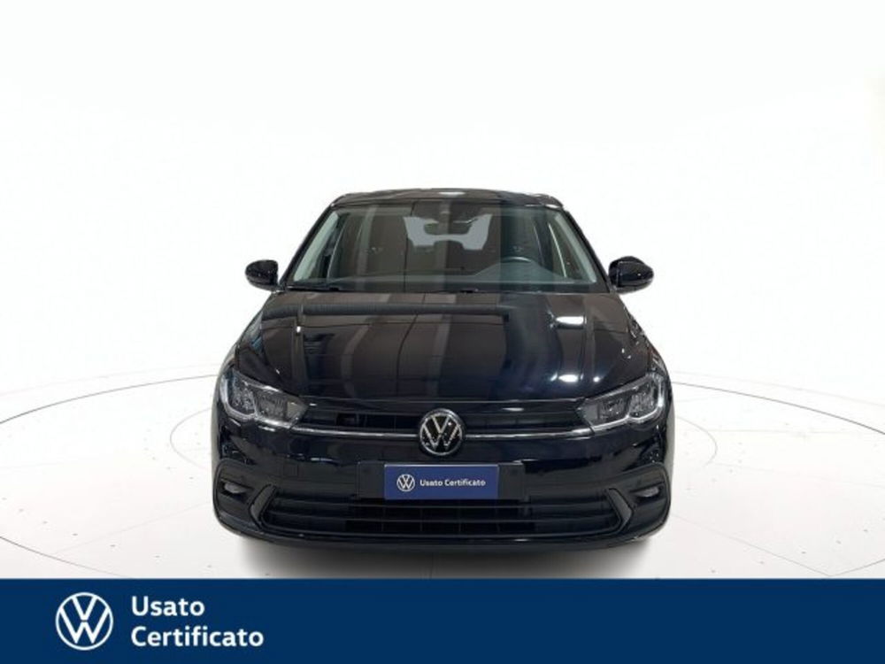 Volkswagen Polo usata a Vicenza (2)