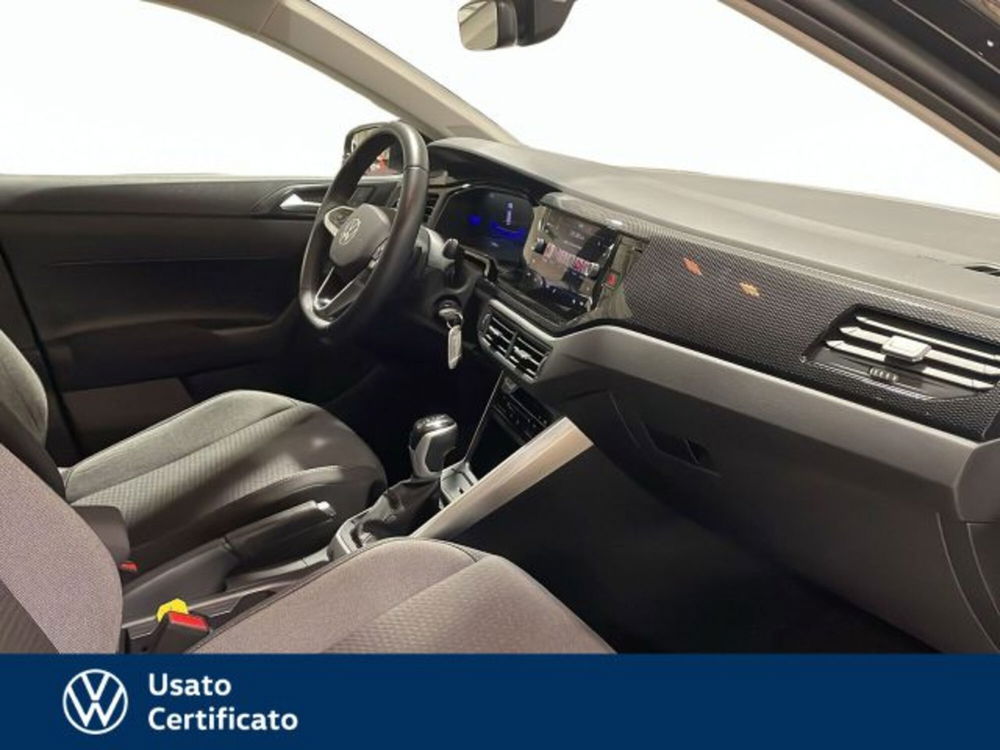 Volkswagen Polo usata a Vicenza (6)