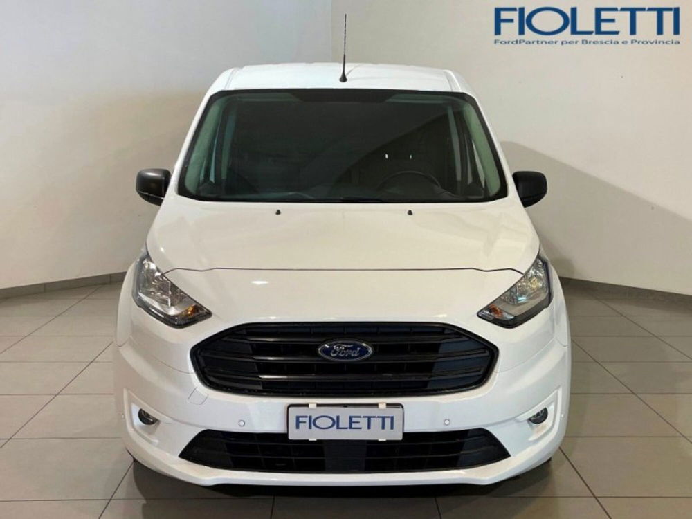 Ford Transit Connect Furgone usata a Brescia (6)