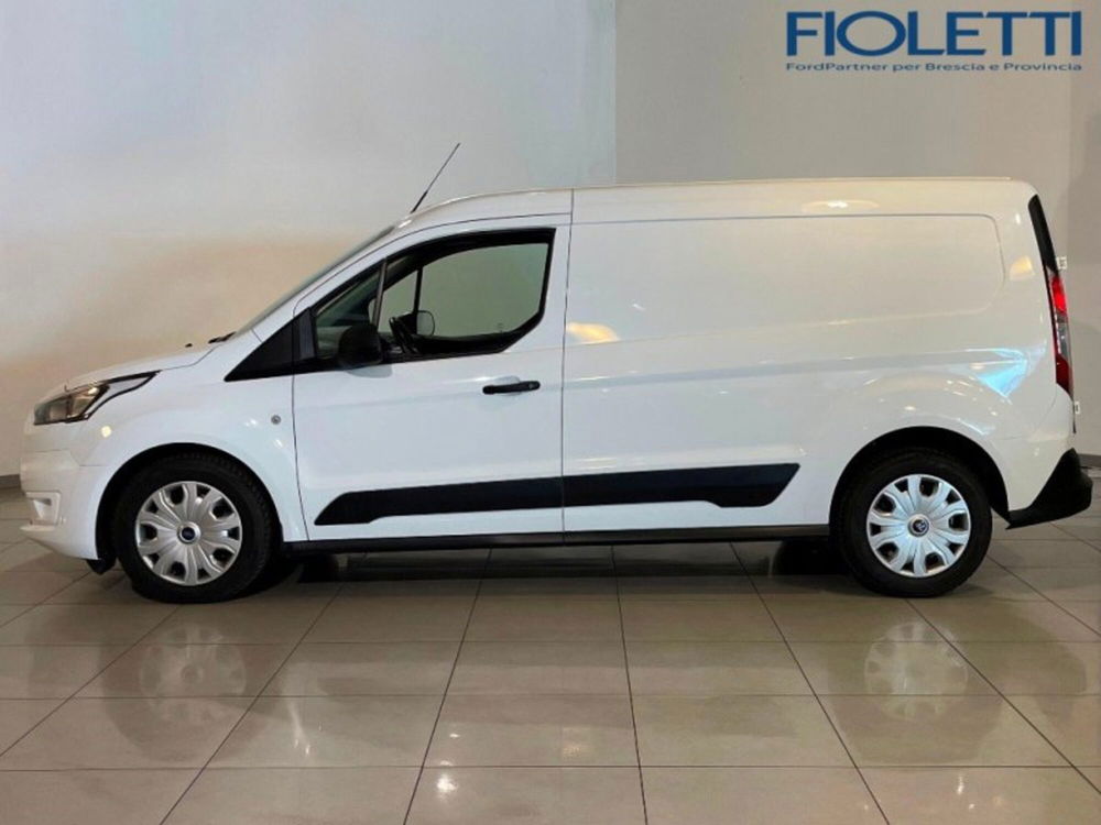 Ford Transit Connect Furgone usata a Brescia (8)