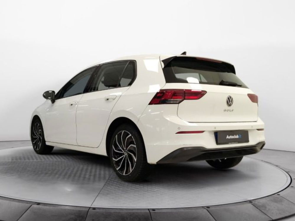 Volkswagen Golf usata a Modena (18)