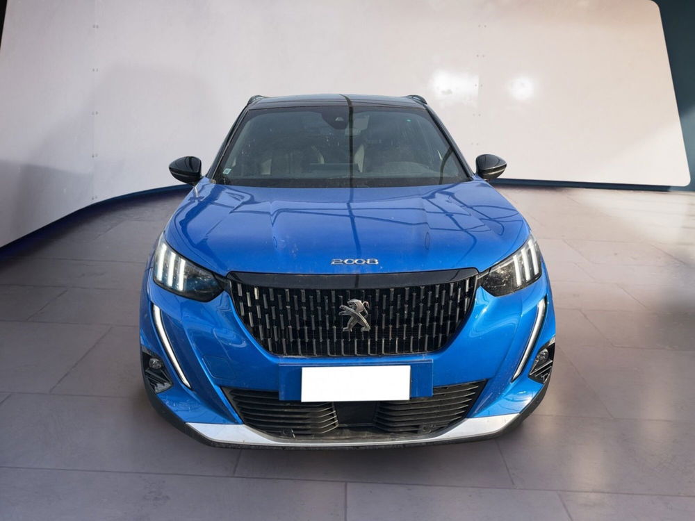 Peugeot 2008 usata a Torino (15)