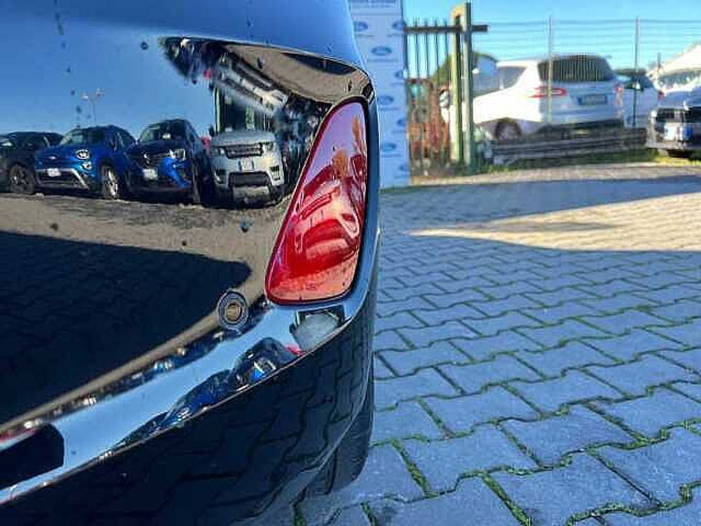 Ford Fiesta usata a Firenze (9)