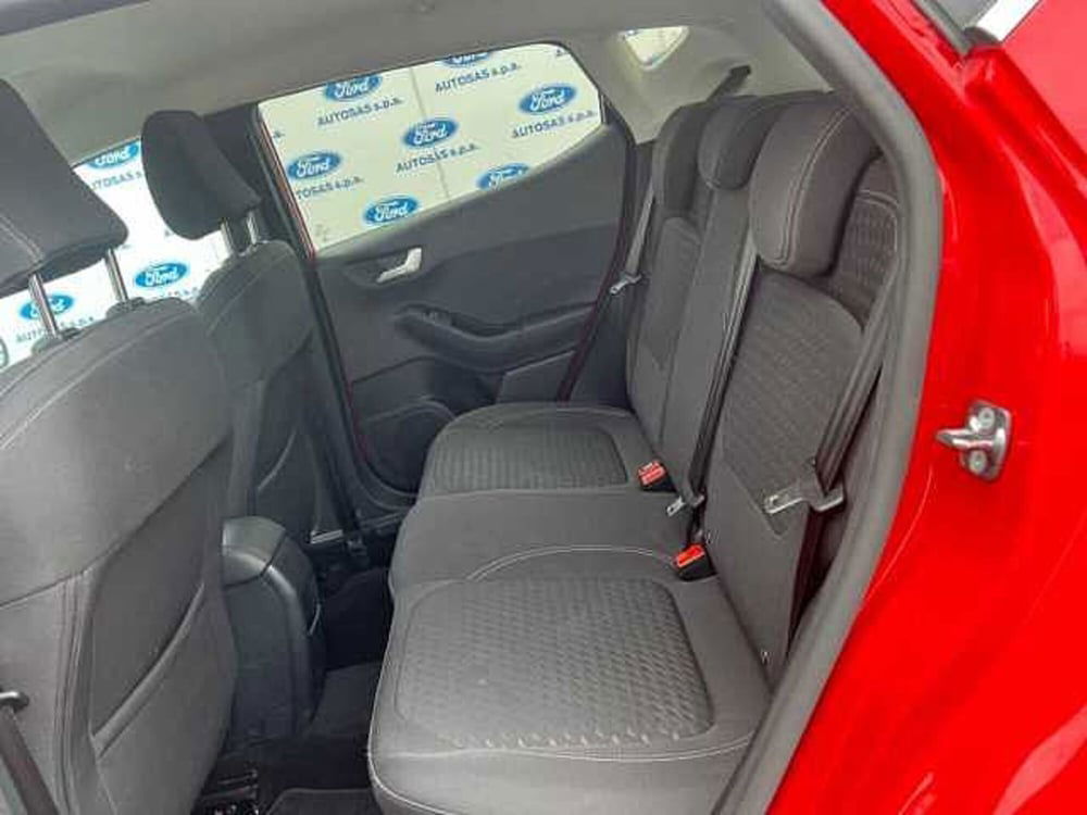 Ford Fiesta usata a Firenze (9)