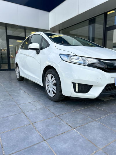 Honda Jazz 1.3 Trend  del 2016 usata a Ceccano