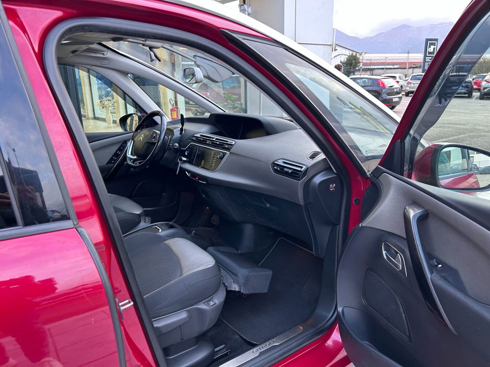 Citroen Grand C4 Picasso usata a Frosinone (14)