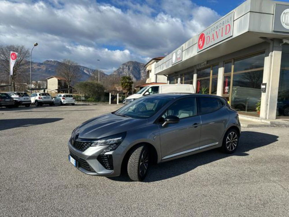 Renault Clio usata a Pordenone (2)