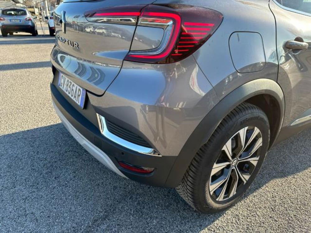 Renault Captur usata a Pordenone (6)