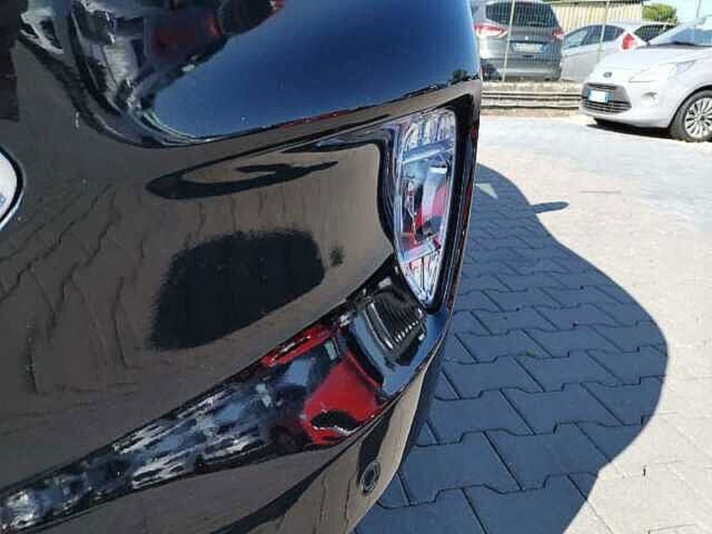 Ford Kuga usata a Firenze (18)