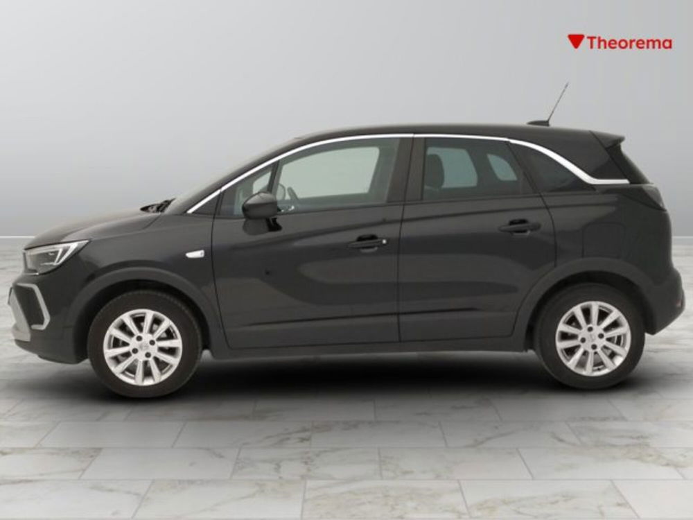 Opel Crossland usata a Torino (2)