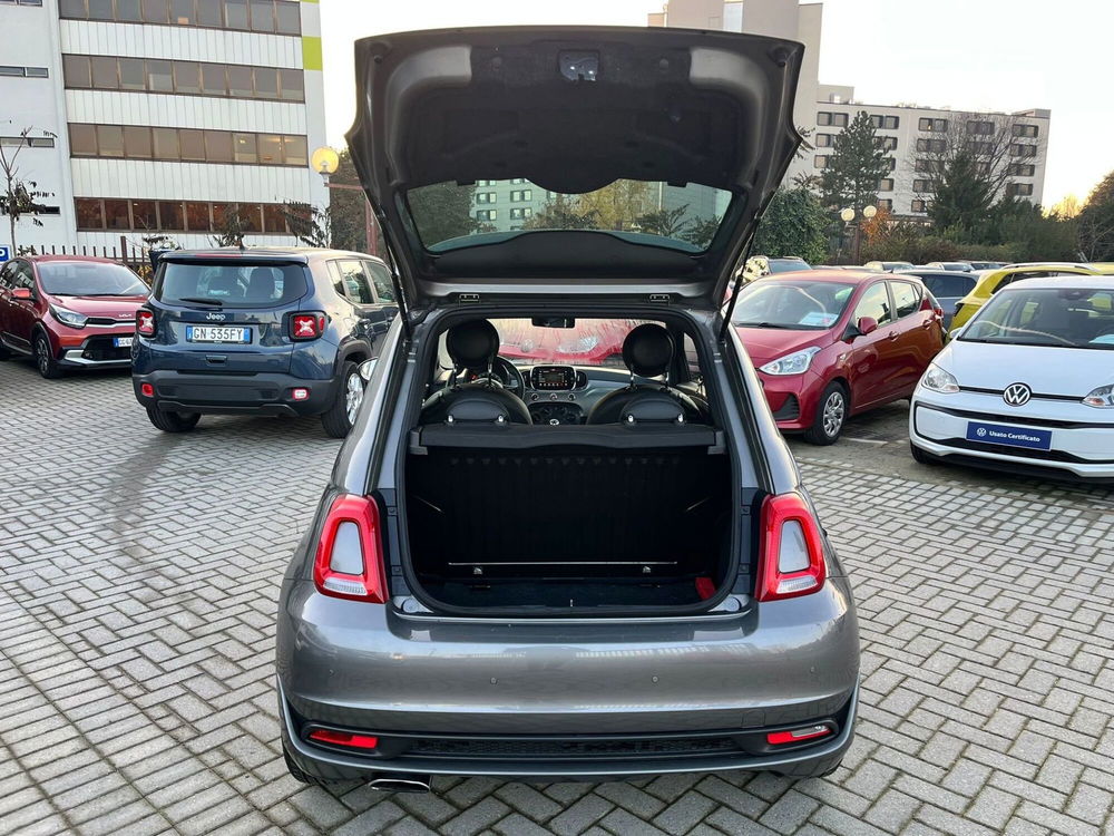 Fiat 500 usata a Milano (10)