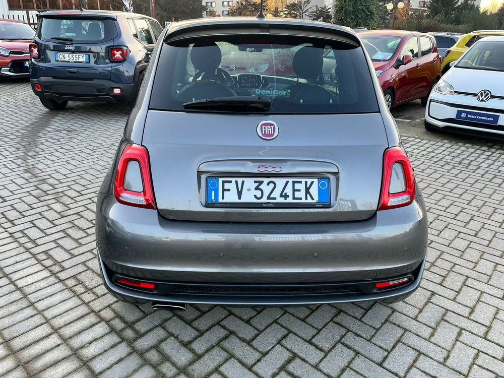 Fiat 500 usata a Milano (9)