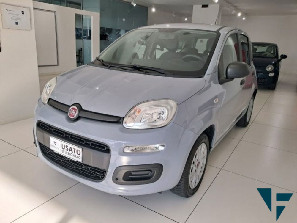 Fiat Panda usata a Treviso