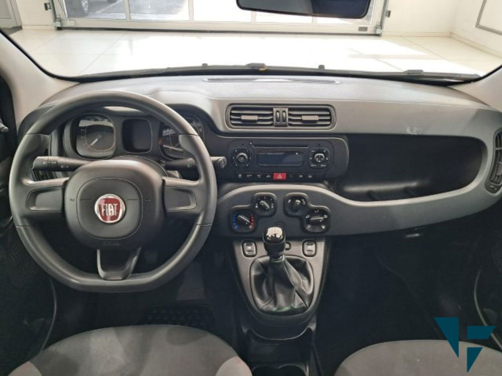 Fiat Panda usata a Treviso (12)