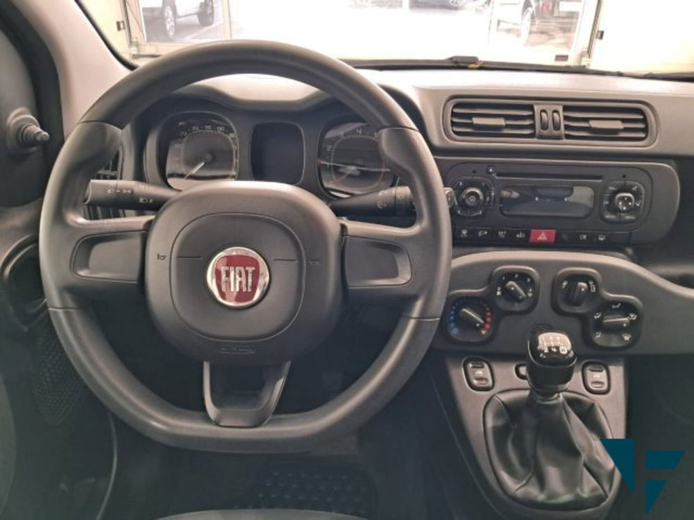 Fiat Panda usata a Treviso (13)