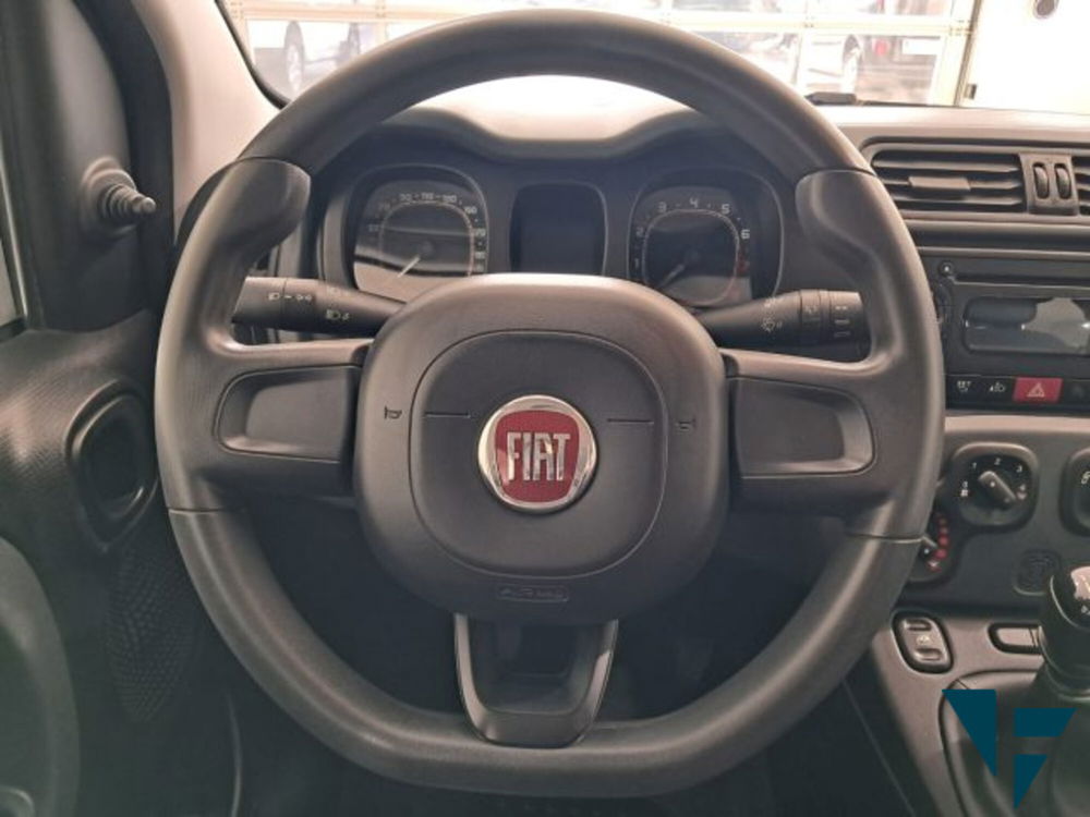 Fiat Panda usata a Treviso (14)