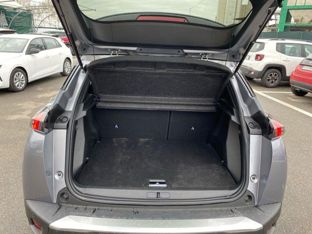 Peugeot 2008 usata a Torino (9)