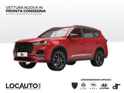 Dr dr 7.0 7.0 Phev 1.5 317cv auto nuova a Torino