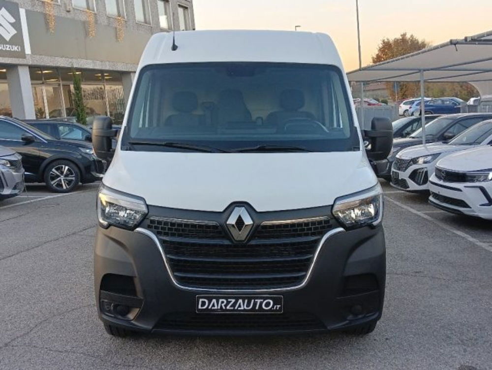 Renault Master Furgone usata a Brescia (2)