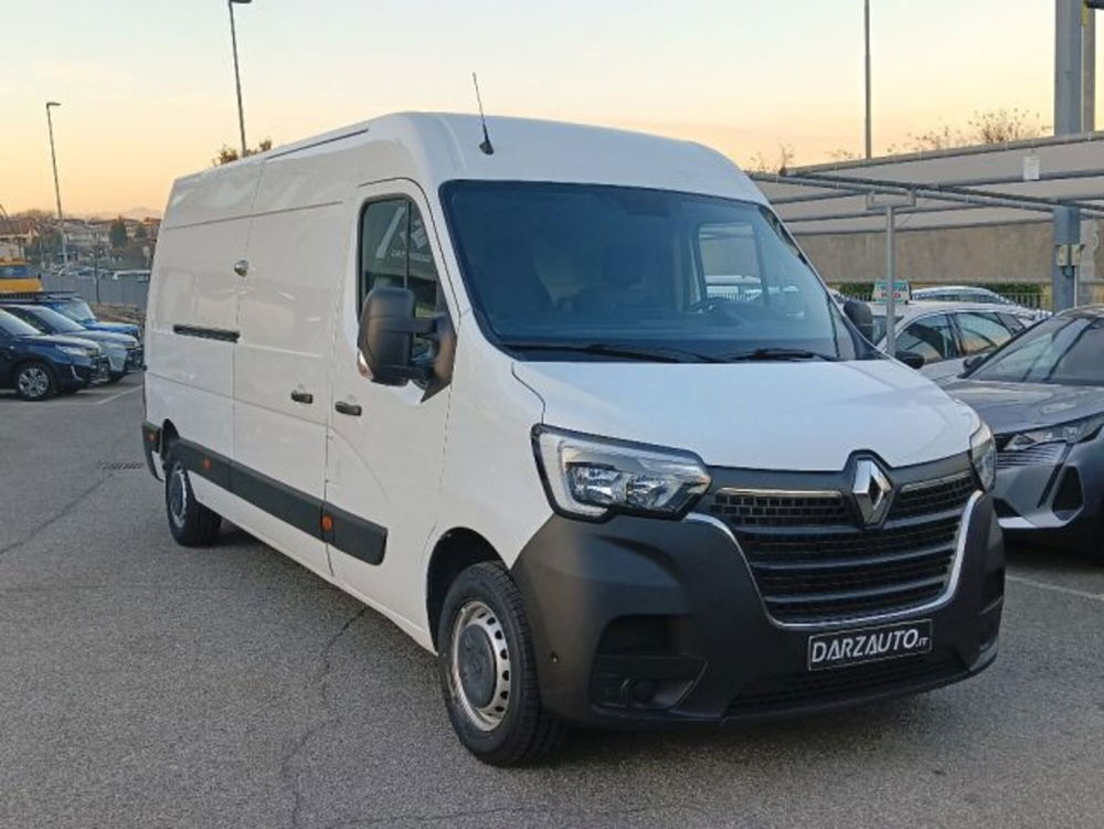 Renault Master Furgone usata a Brescia (3)