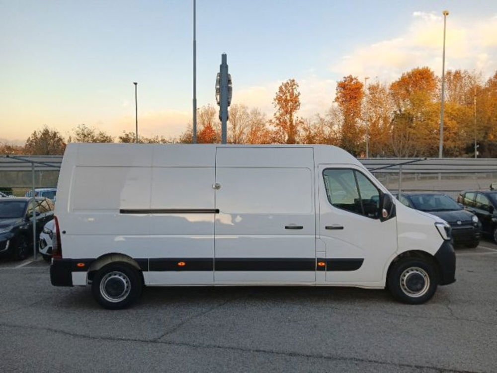 Renault Master Furgone usata a Brescia (4)