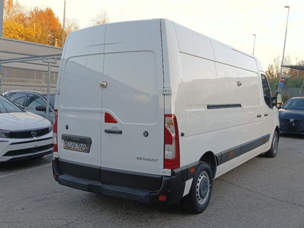 Renault Master Furgone usata a Brescia (5)