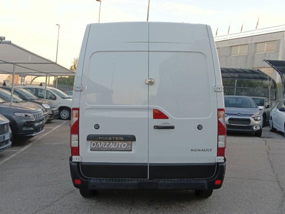 Renault Master Furgone usata a Brescia (6)