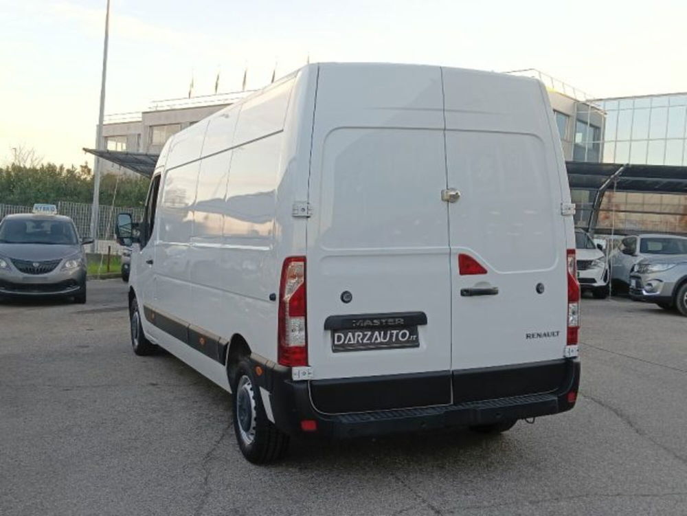 Renault Master Furgone usata a Brescia (7)