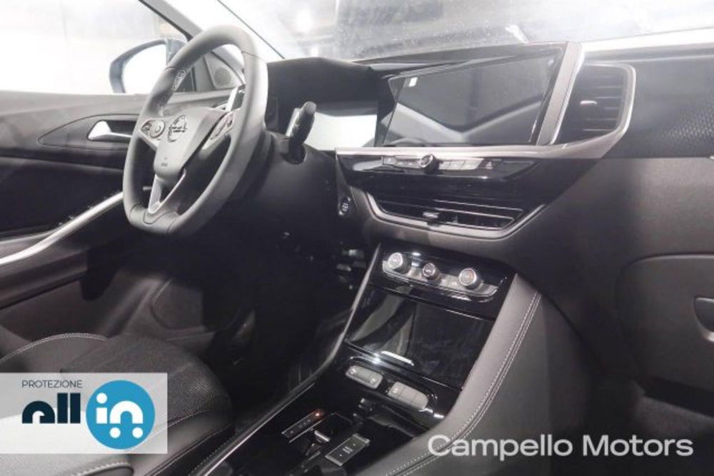 Opel Grandland nuova a Venezia (13)