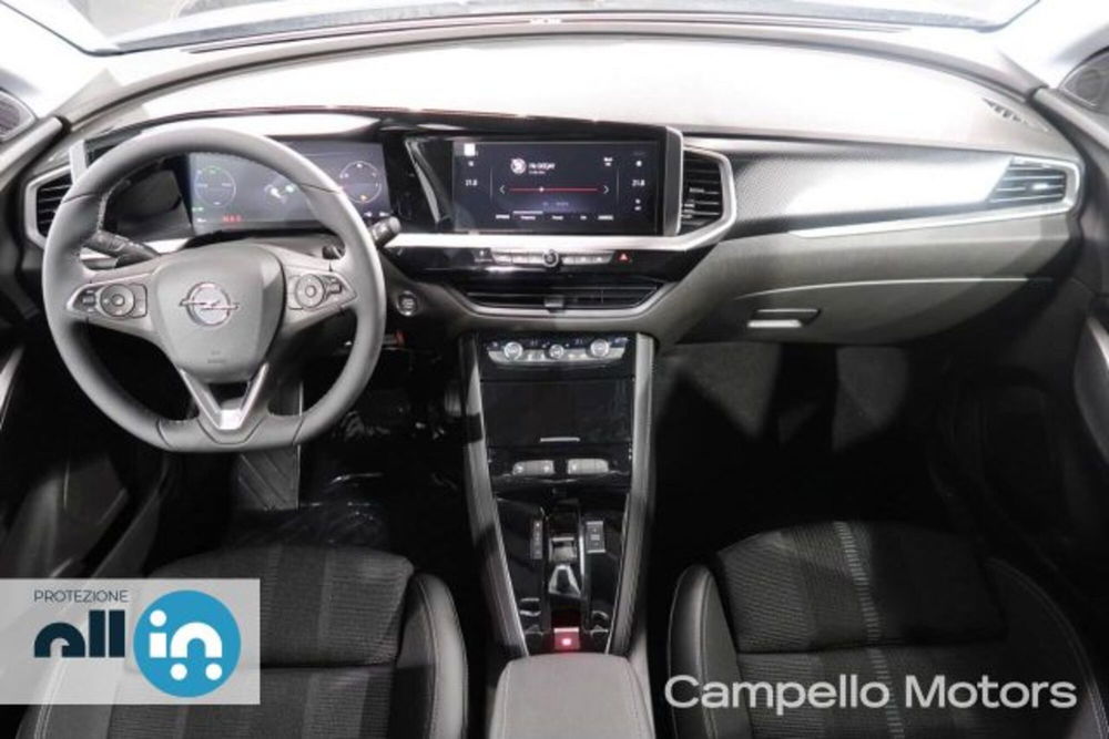 Opel Grandland nuova a Venezia (6)