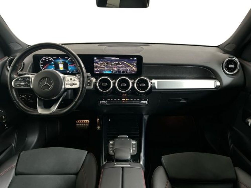 Mercedes-Benz GLB usata a Verona (9)