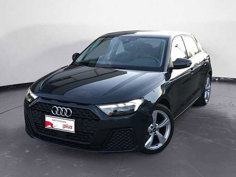 Audi A1 Sportback usata a Lucca