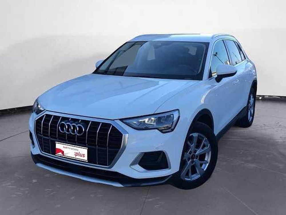 Audi Q3 usata a Lucca