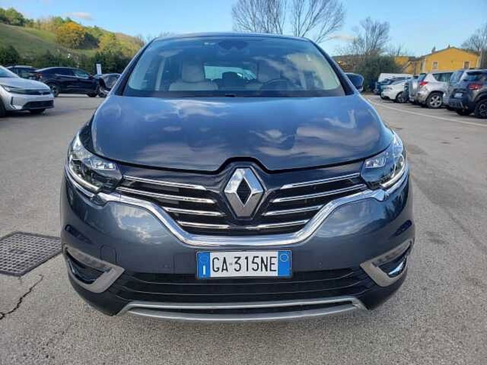 Renault Espace usata a Pesaro-Urbino (2)