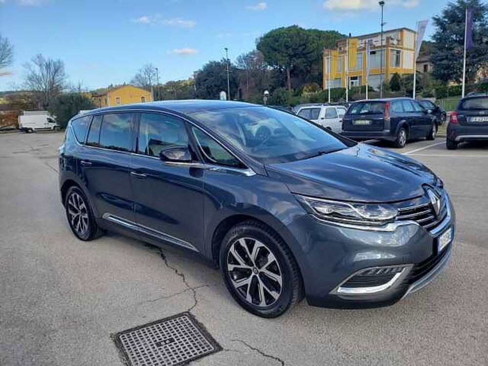 Renault Espace usata a Pesaro-Urbino (3)